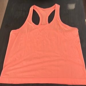 Lululemon Swifty Tech Tank - race length
